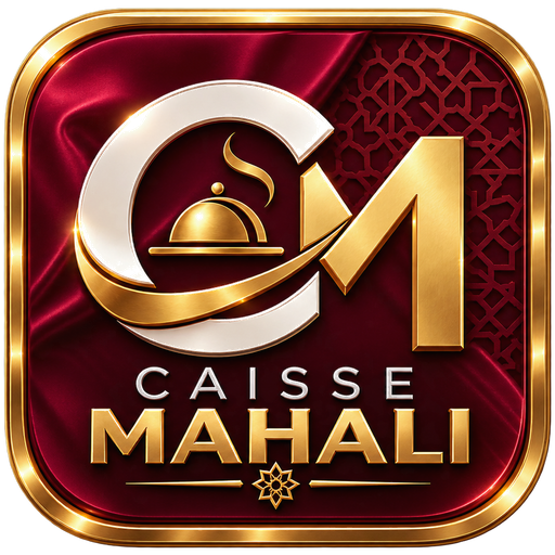 Caisse Mahali